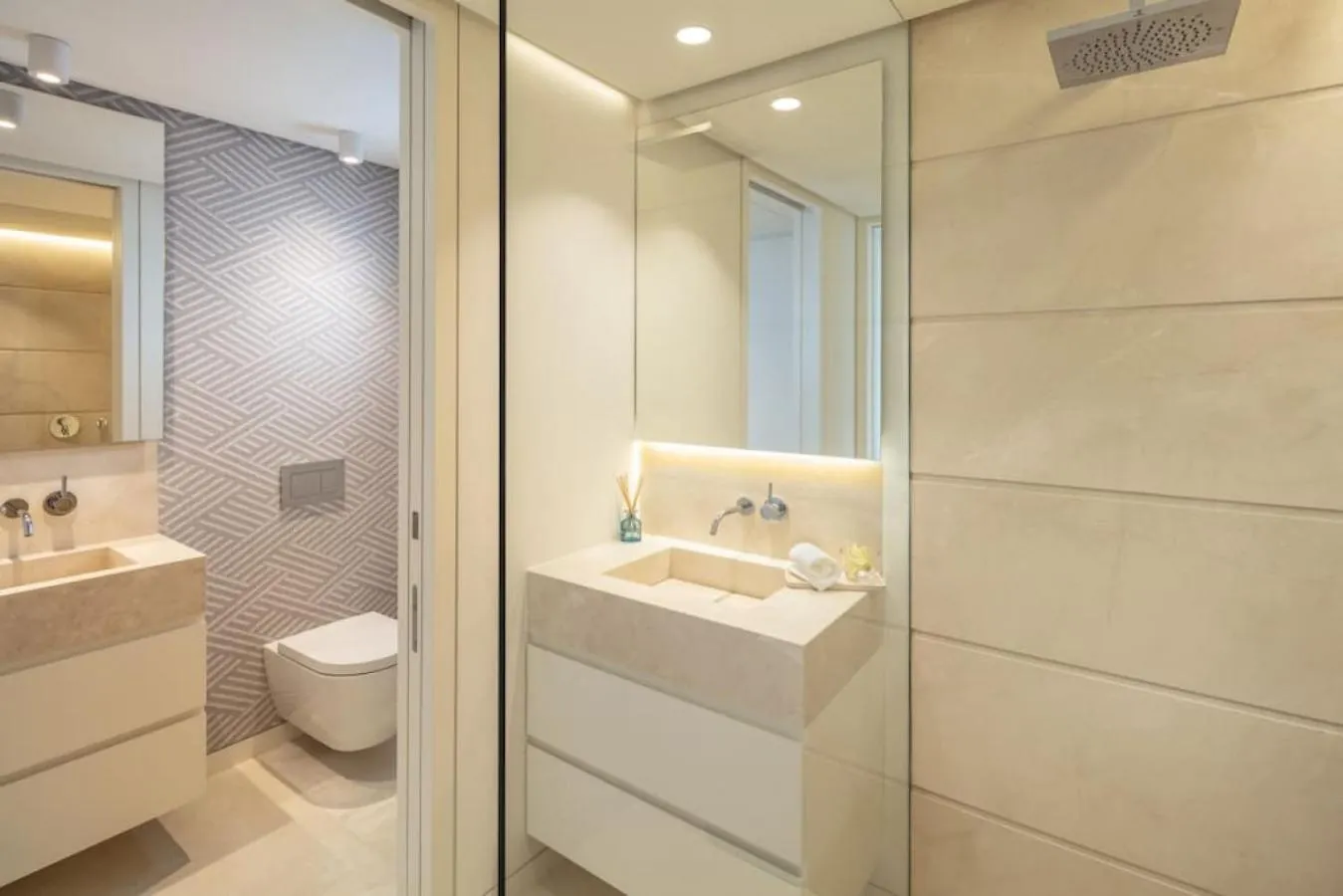Drago 32 - Stunning Duplex Apartment In Puente Romano Resort Marbella