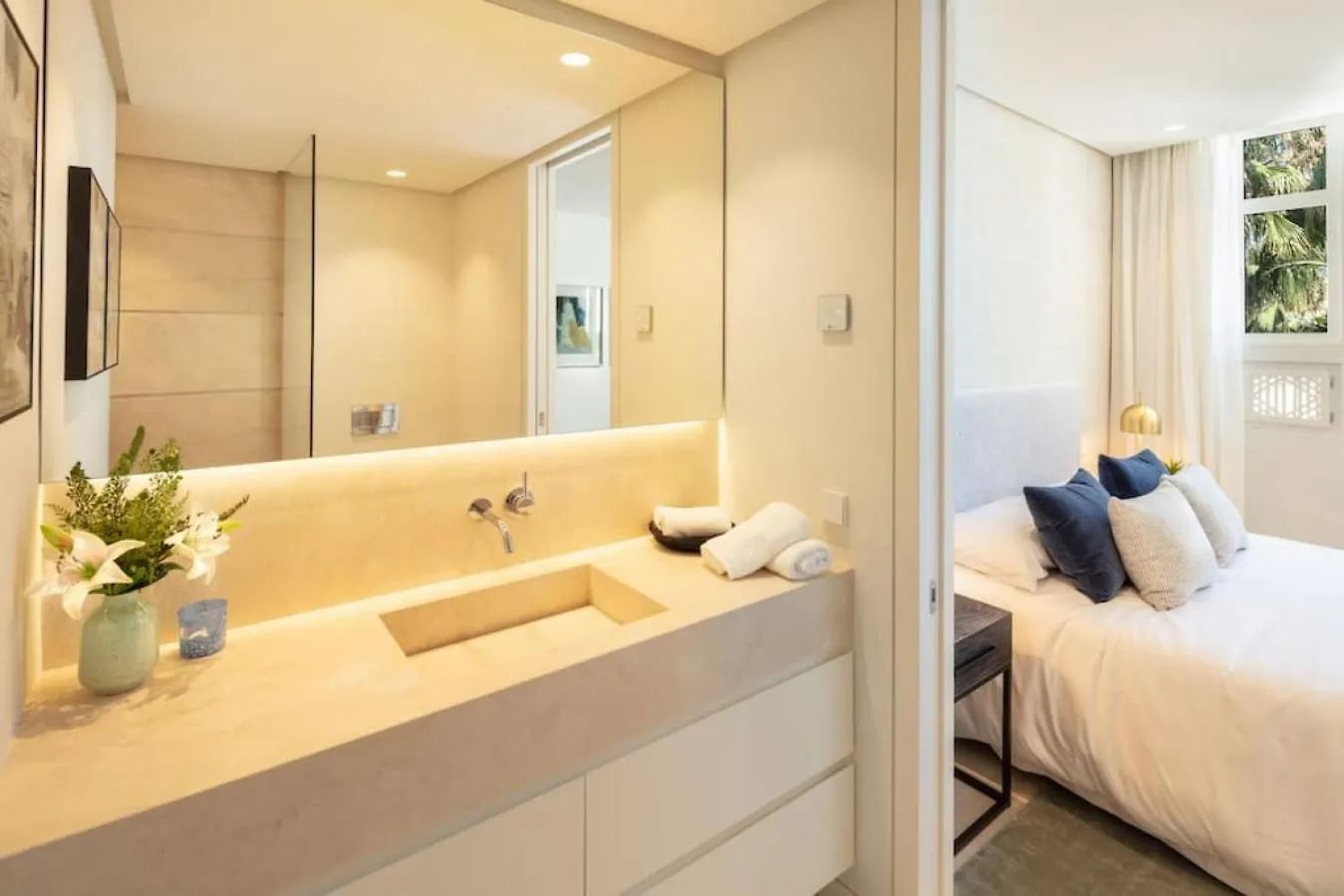Drago 32 - Stunning Duplex Apartment In Puente Romano Resort Marbella