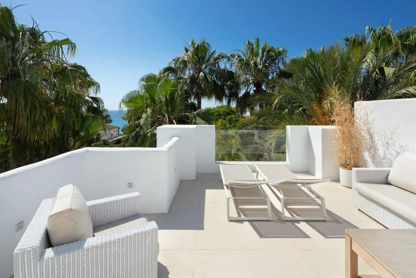 Drago 32 - Stunning Duplex Apartment In Puente Romano Resort Marbella