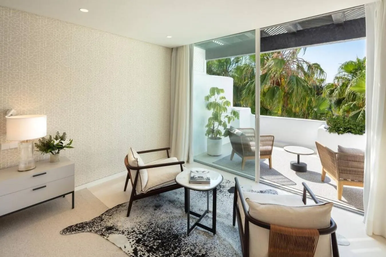 Drago 32 - Stunning Duplex Apartment In Puente Romano Resort Marbella