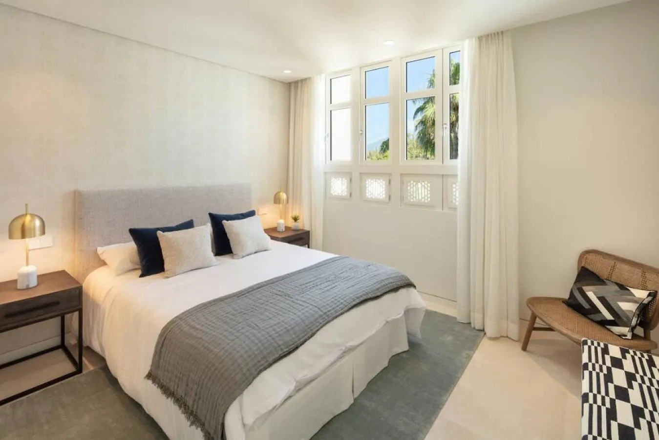 Drago 32 - Stunning Duplex Apartment In Puente Romano Resort Marbella 0*,  Spain