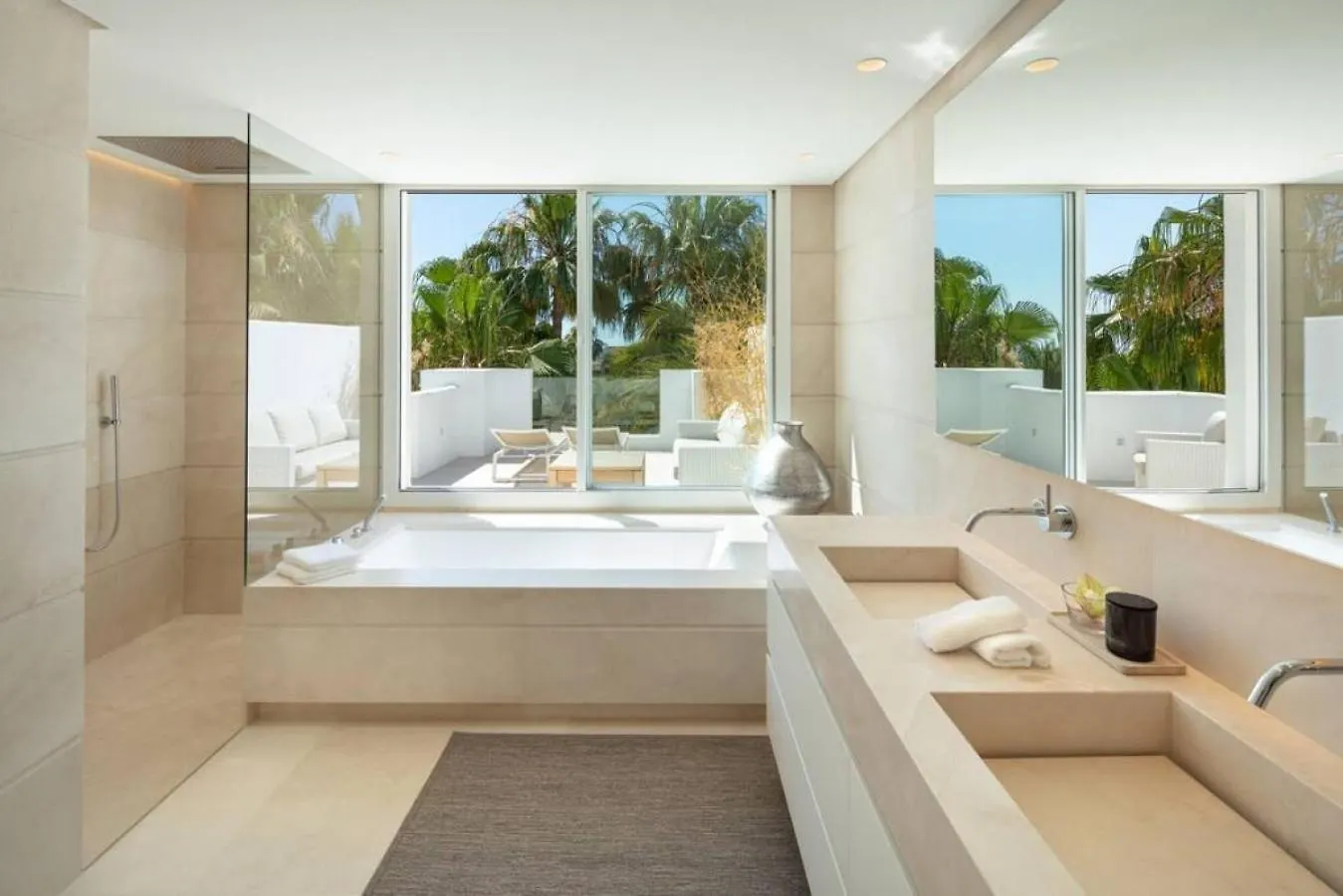 Drago 32 - Stunning Duplex Apartment In Puente Romano Resort Marbella
