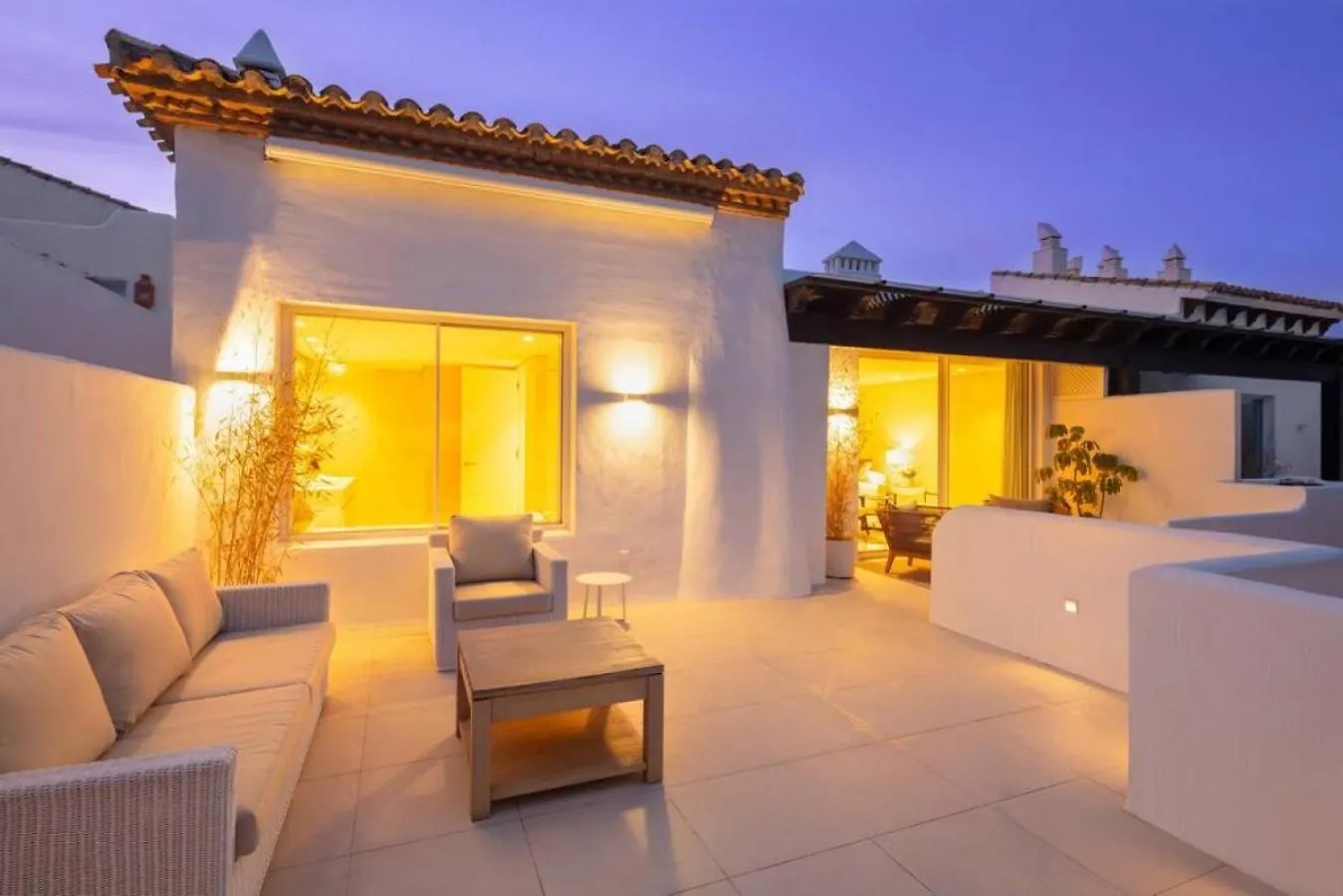 Drago 32 - Stunning Duplex Apartment In Puente Romano Resort Marbella