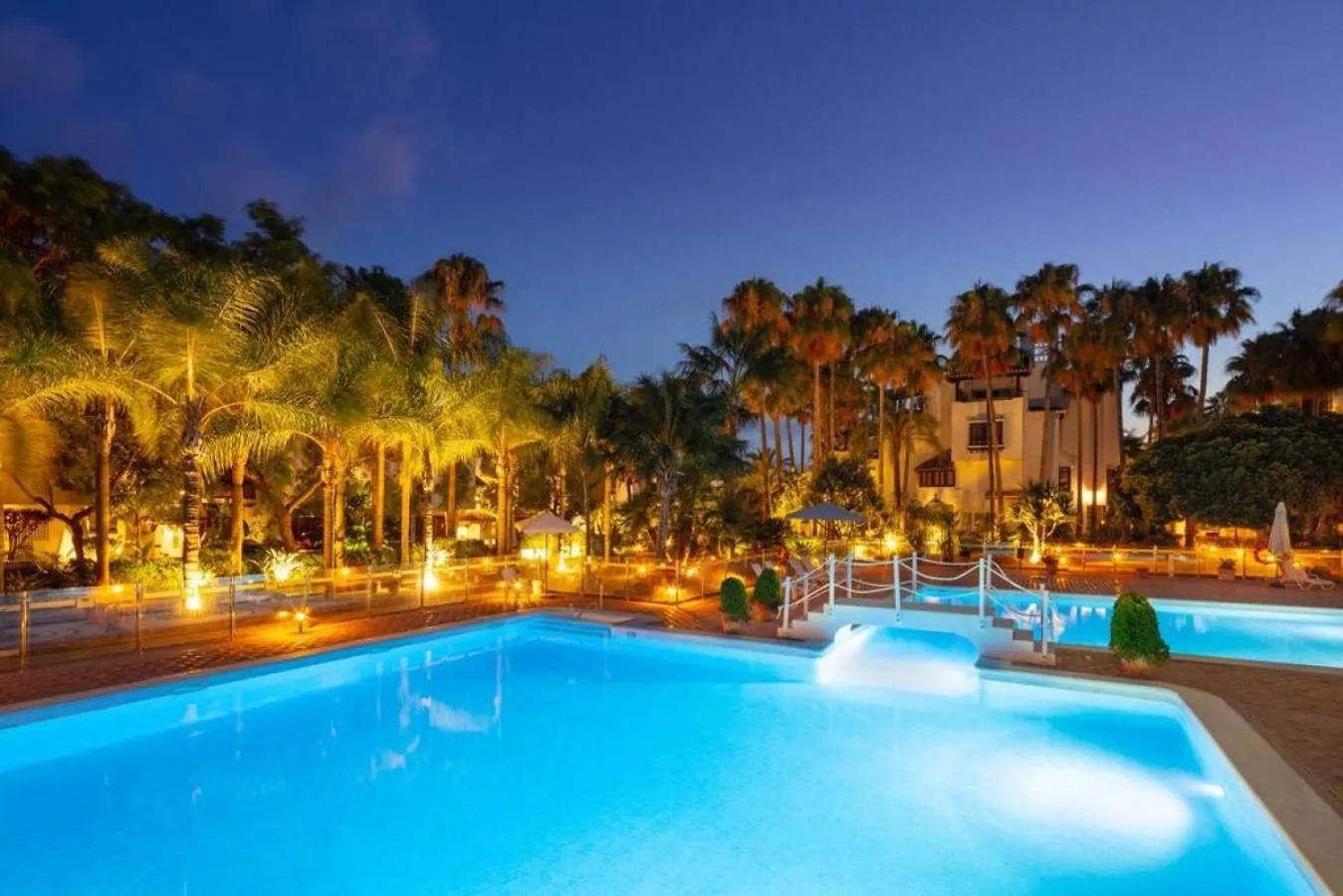 Drago 32 - Stunning Duplex Apartment In Puente Romano Resort Marbella