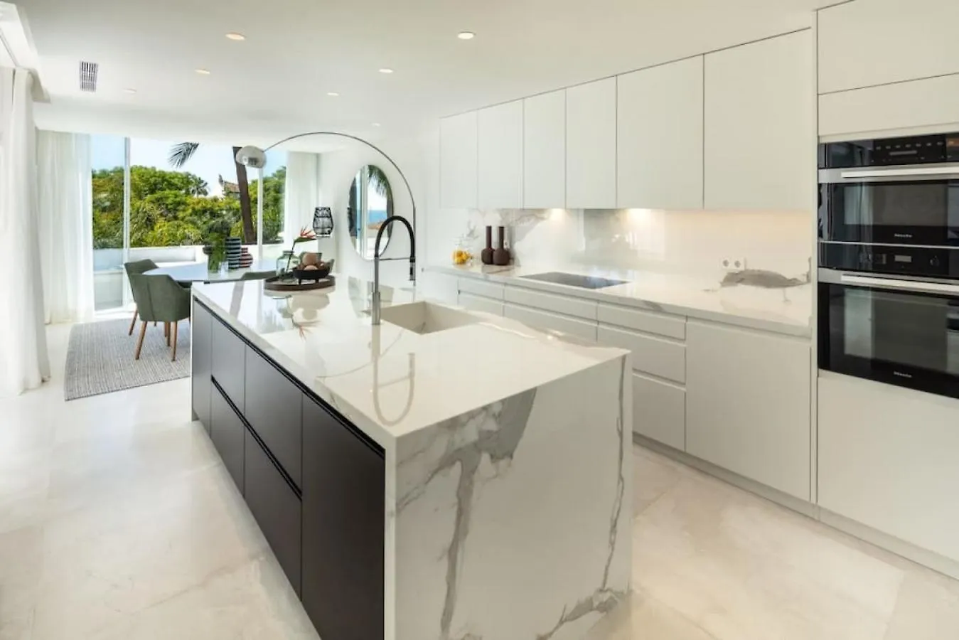 Drago 32 - Stunning Duplex Apartment In Puente Romano Resort Marbella