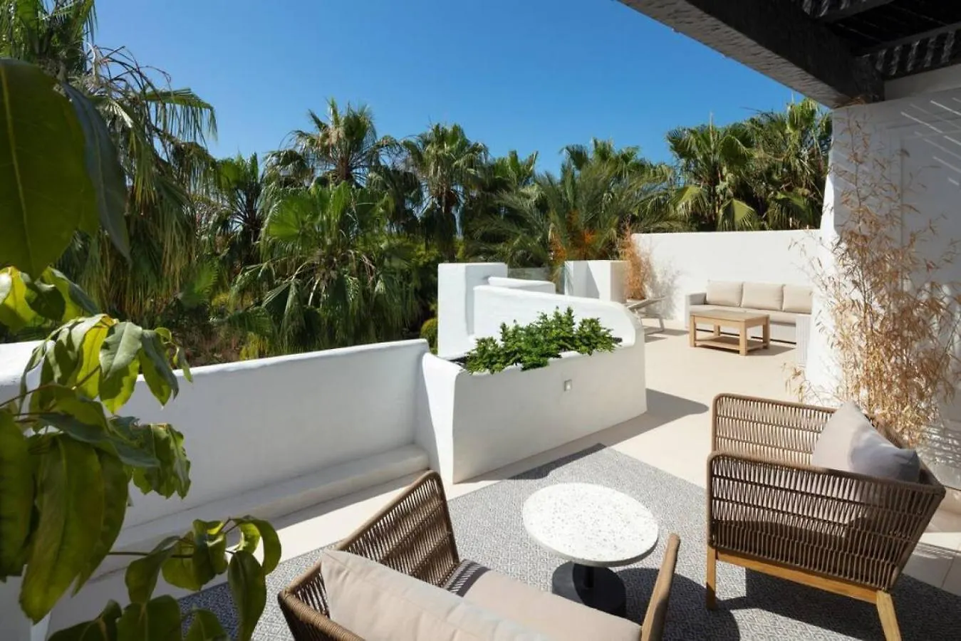 Drago 32 - Stunning Duplex Apartment In Puente Romano Resort Marbella