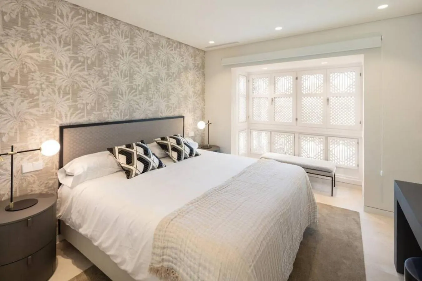 Drago 32 - Stunning Duplex Apartment In Puente Romano Resort Marbella Spain