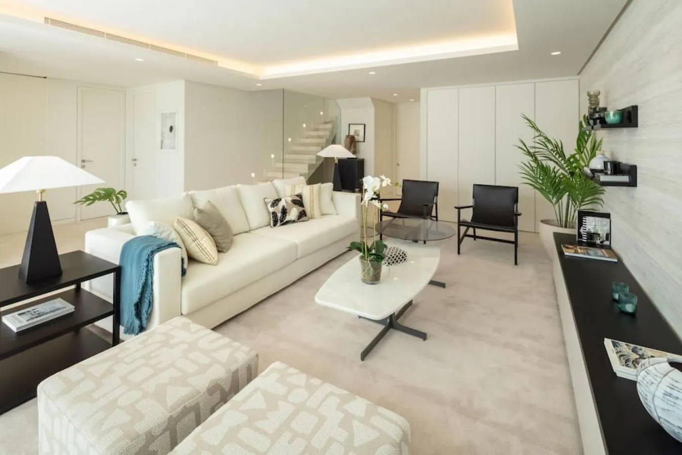 Drago 32 - Stunning Duplex Apartment In Puente Romano Resort Marbella