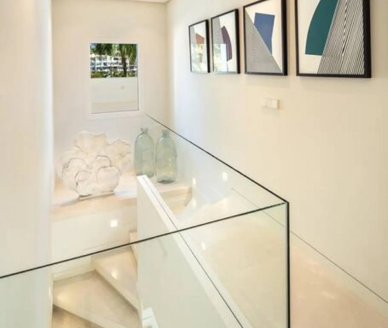 Drago 32 - Stunning Duplex Apartment In Puente Romano Resort Marbella Hiszpania